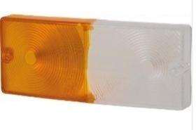 MATERIAL ELECTRICO 351030 - PLASTICO PILOTO ARTICULADO 155 X60 MM