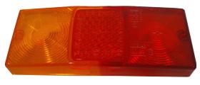 MATERIAL ELECTRICO 351060 - PLASTICO PILOTO DER. PARA 351100-351040
