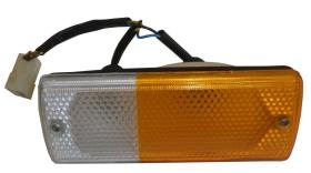 MATERIAL ELECTRICO 35107P - PILOTO DEL. MF240-285 DER