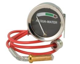 MATERIAL ELECTRICO 351120 - RELOJ TEMPERATURA AGUA MFE CON SENSOR