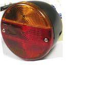 MATERIAL ELECTRICO 351140 - PILOTO TRASERO  IZQ. Ø 116 I.