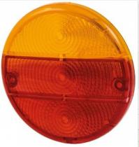 MATERIAL ELECTRICO 351150 - PLASTICO PILOTO 116 MM.( PARA 351130 351140 )