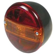 MATERIAL ELECTRICO 351190 - PILOTO TRASERO   Ø 140 DERECHO
