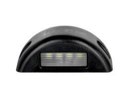 MATERIAL ELECTRICO 351241 - LUZ MATRICULA LED