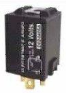 MATERIAL ELECTRICO 351861 - RELE INTERMITENCIA UNIVERSAL 12 V