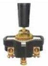 MATERIAL ELECTRICO 351892 - INTERRUPTOR ON OF ON