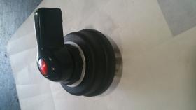 MATERIAL ELECTRICO 351894 - INTERRUPTOR INTERMITENCIA MFE ( 7 TERMINALES )