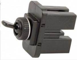 MATERIAL ELECTRICO 351910 - INTERRUPTOR UNIPOLAR