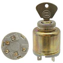 MATERIAL ELECTRICO 351970 - LLAVE ARRANQUE SDF