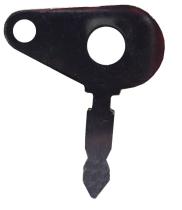 MATERIAL ELECTRICO 352032 - LLAVE  CLAUSOR