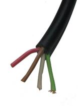 MATERIAL ELECTRICO 352120 - CABLE ELECTRICO 7X0,75MM