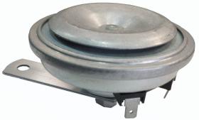 MATERIAL ELECTRICO 352260 - CLAXON 12 V. AGCO FENDT JHD SDF (Ø90 114DV)