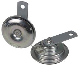 MATERIAL ELECTRICO 352262 - CLAXON 12 V. CNH SDF 109 DB Ø 70 MM