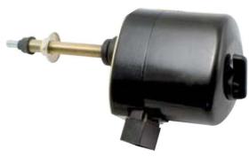 MATERIAL ELECTRICO 352270 - MOTOR LIMPIAPARABRISAS LARGO 123 MM. DOGA