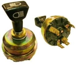 MATERIAL ELECTRICO 352280 - CONMUTADOR LUCES FORD