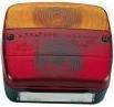 MATERIAL ELECTRICO 35277C - PLASTICO PILOTO SACEX REDONDO REMOLQUE