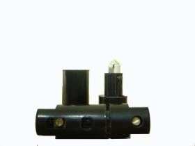 MATERIAL ELECTRICO 352900 - PORTA FUSIBLE AEREO