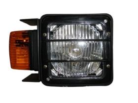 MATERIAL ELECTRICO 353090 - FARO E INTERMITENTE DER (COBO)
