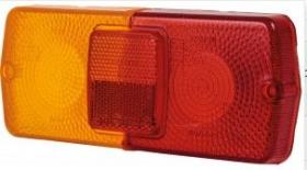 MATERIAL ELECTRICO 353170 - PLASTICO TRAS. PILOTO MFE 355370 - 355380