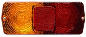 MATERIAL ELECTRICO 353170 - PLASTICO TRAS. PILOTO MFE 355370 - 355380