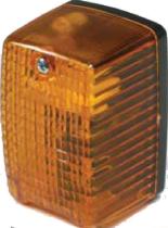 MATERIAL ELECTRICO 353220 - PLASTICO PILOTO INTERMITENTE LATERAL PARA 35310 DER