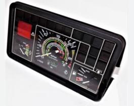 MATERIAL ELECTRICO 3533146M93 - CUADRO CUENTAHORAS MFE