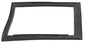 MATERIAL ELECTRICO 353390 - GOMA PILOTO 154X125 353350-353360-35340-35341
