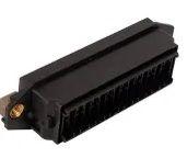 MATERIAL ELECTRICO 3533900M91 - CAJA FUSIBLES AGCO 8 FUSIBLES SALIDA INFERIOR