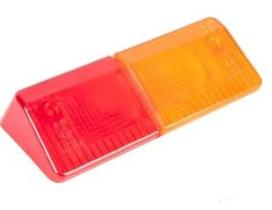 MATERIAL ELECTRICO 353600 - PLASTICO PILOTO TRAS. DER 164X60 GOLDONI JHD