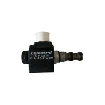 MATERIAL ELECTRICO 3540344M91 - ELECTROVALVULA TDF AGCO 22W 12V DC