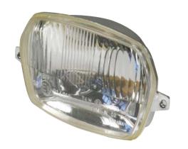 MATERIAL ELECTRICO 354250 - OPTICA PASQUALI 120X85X65