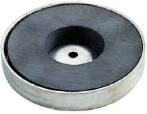 MATERIAL ELECTRICO 354340 - BASE IMAN
