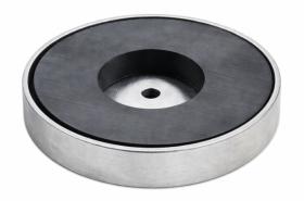 MATERIAL ELECTRICO 354340 - BASE IMAN