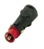 MATERIAL ELECTRICO 354400 - ENCHUFE MACHO MECHERO