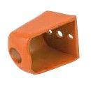 MATERIAL ELECTRICO 354590 - SOPORTE FARO FIAT ANTIGUO