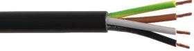 MATERIAL ELECTRICO 354660 - CABLE ELECTRICO 4X0,75MM