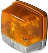 MATERIAL ELECTRICO 354730 - PILOTO DELANTERO FIAT JHD