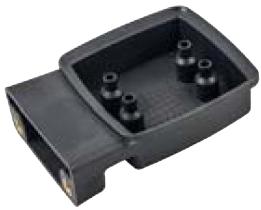 MATERIAL ELECTRICO 354740 - SOPORTE PILOTO POSTERIOR REF. 354730