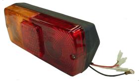 MATERIAL ELECTRICO 355380 - PILOTO TRASERO IZQ. AGCO