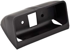 MATERIAL ELECTRICO 355530 - SOPORTE NYLON INCLINADO 22º PARA 350480 - 350560