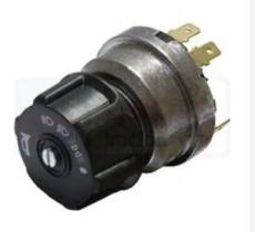 MATERIAL ELECTRICO 355674 - CONMUTADOR LUCES 4 POS. C/ CLAXON SDF CNH