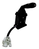 MATERIAL ELECTRICO 355820 - MANDO LUCES INTERMITENTE FIAT S.66