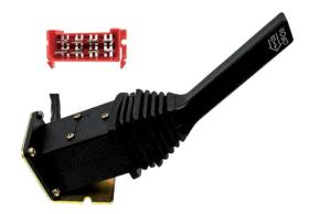 MATERIAL ELECTRICO 355830 - MANDO LUCES FIAT SERIE 90