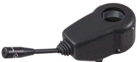 MATERIAL ELECTRICO 355840 - PALANCA LUCES PARA CARRETILLA ELEVADORA Ø 45
