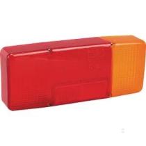 MATERIAL ELECTRICO 355930 - PLASTICO PILOTO DER.TRAS SAME LAMB.