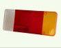 MATERIAL ELECTRICO 355970 - PLASTICO PILOTO 4 FUNCIONES TRASERO DER. IVECO