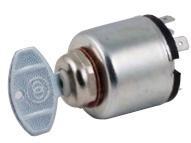 MATERIAL ELECTRICO 356140 - LLAVE LUCES 3 POSICIONES