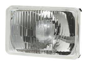 MATERIAL ELECTRICO 356150 - FARO DELANTERO FIAT Ø 130