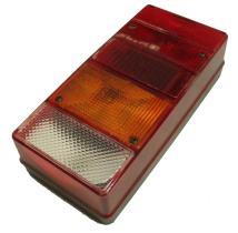 MATERIAL ELECTRICO 356220 - PILOTO TRAS. DER. MARCHA ATRAS (220X105)