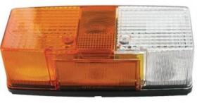 MATERIAL ELECTRICO 3562454831 - PILOTO DELANTERO DER KUBOTA 7030 HELLA